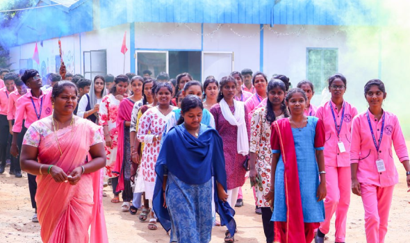 Inaugural Ceremony 2025-26