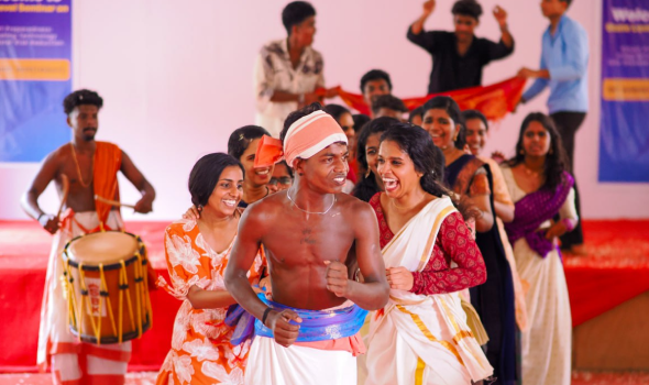 Onam Celebration 2025