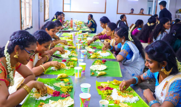 Onam Celebration 2025