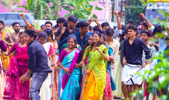 Onam Celebration 2025