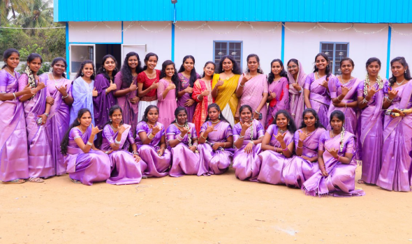 Pongal Celebration - 2026