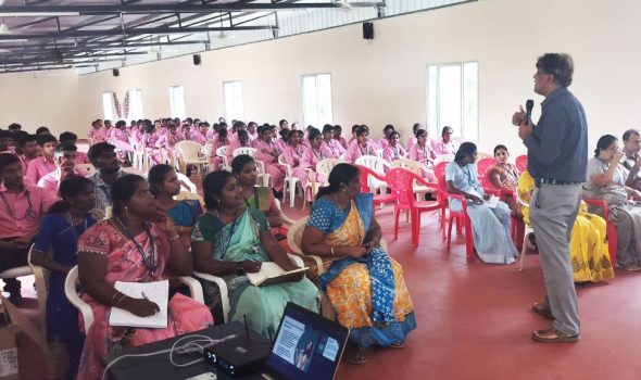 Rotract Club Introduction