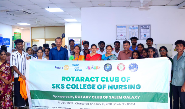 Suicide Prevention Awareness Roleplay