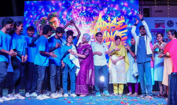 Farewell Party - 2025