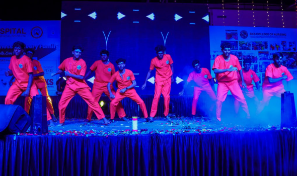 Farewell Party - 2025