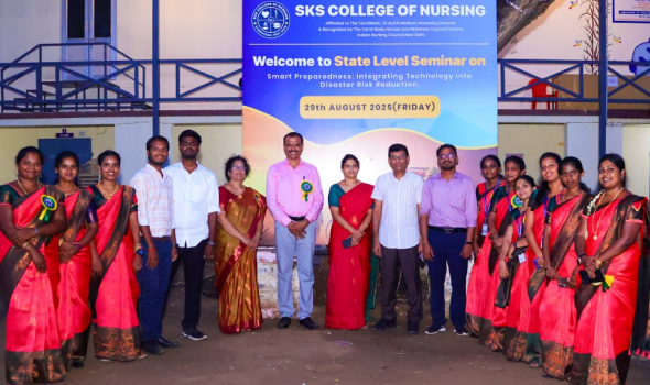 State Level Seminar 2025