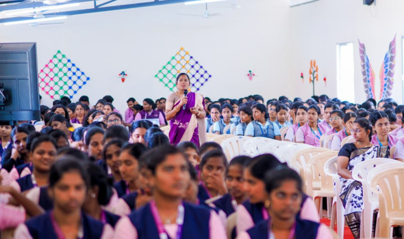 State Level Seminar 2025