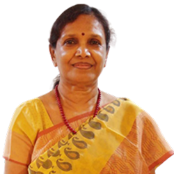 Sree Vasantha BSc, MSc, MPhil